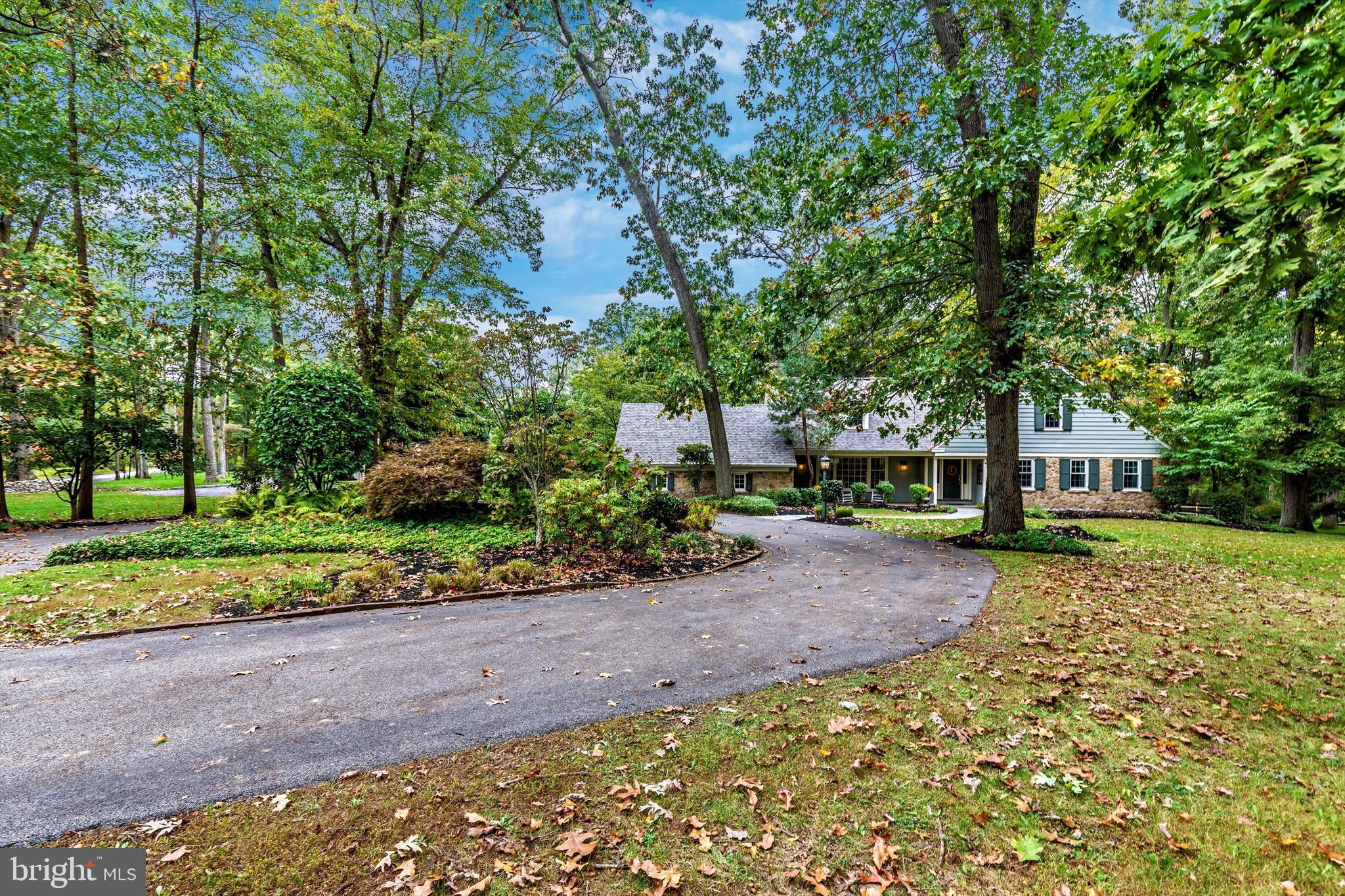 300 Dreshertown Road Fort Washington, PA 19034 - Photo 19 of 100