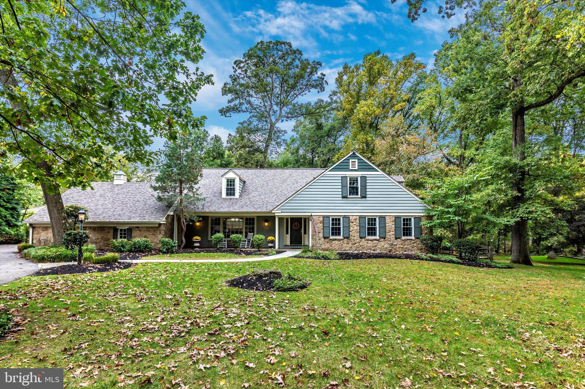 300 Dreshertown Road Fort Washington, PA 19034 - Photo 2 of 100