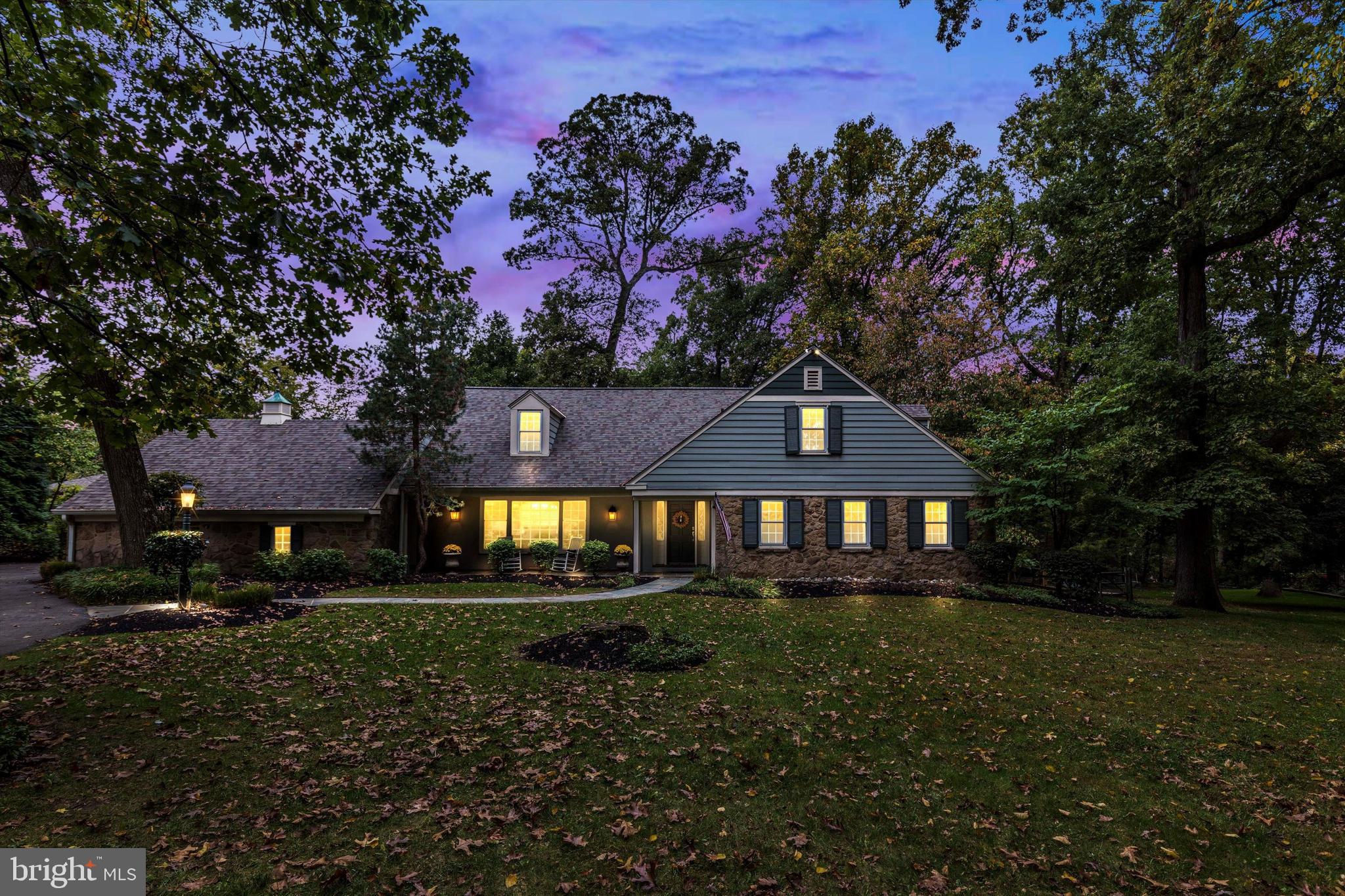 300 Dreshertown Road Fort Washington, PA 19034 - Photo 3 of 100