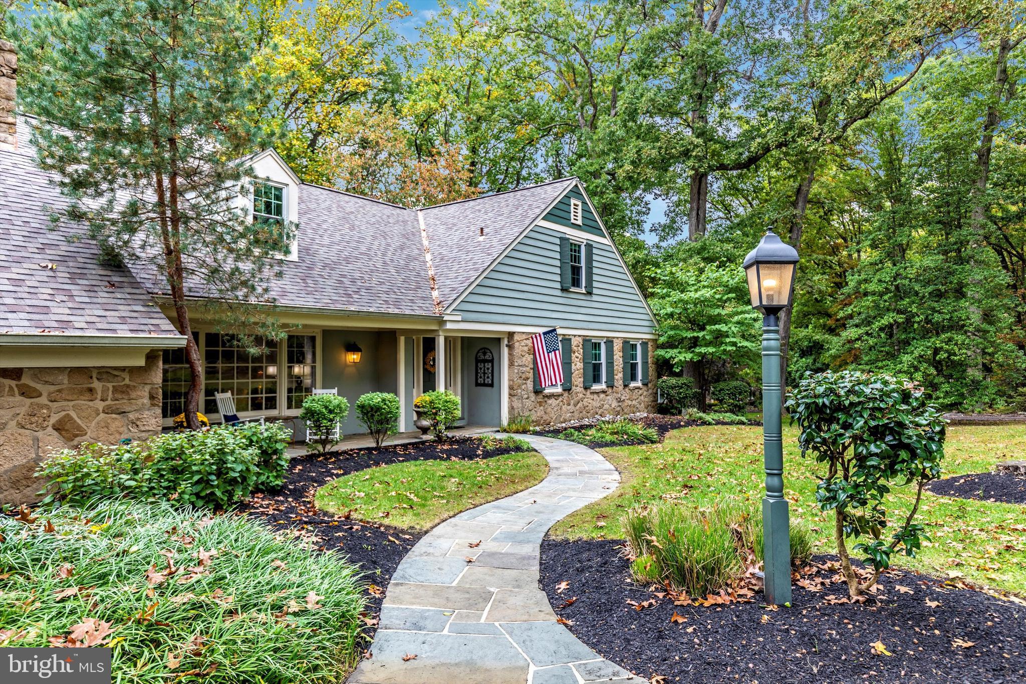 300 Dreshertown Road Fort Washington, PA 19034 - Photo 4 of 100