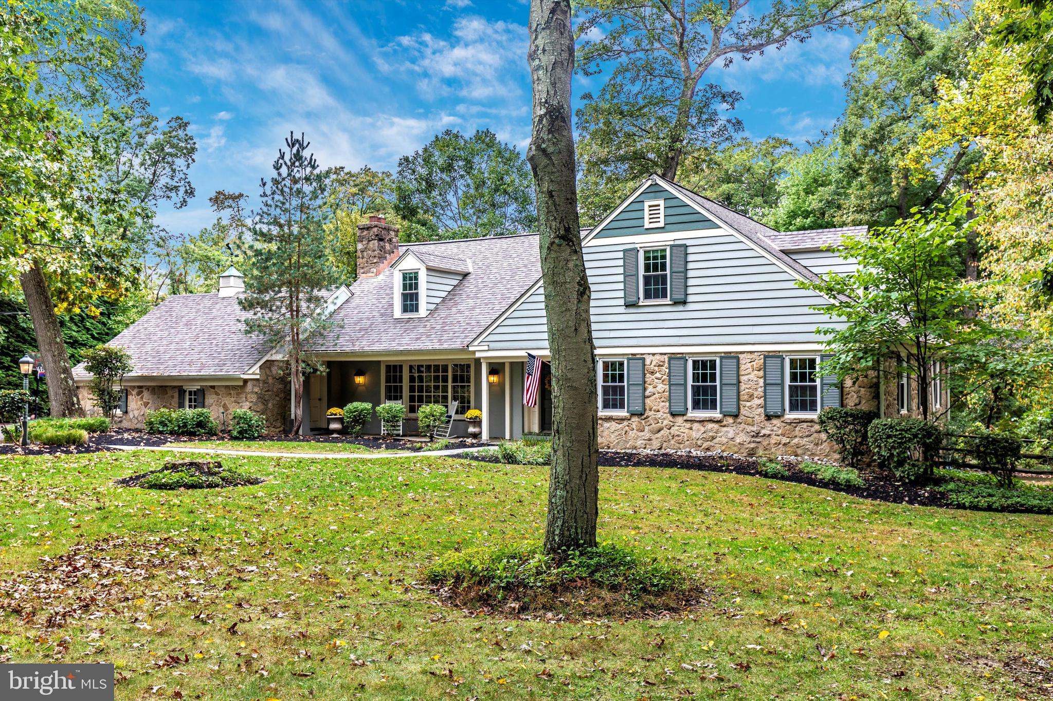 300 Dreshertown Road Fort Washington, PA 19034 - Photo 5 of 100