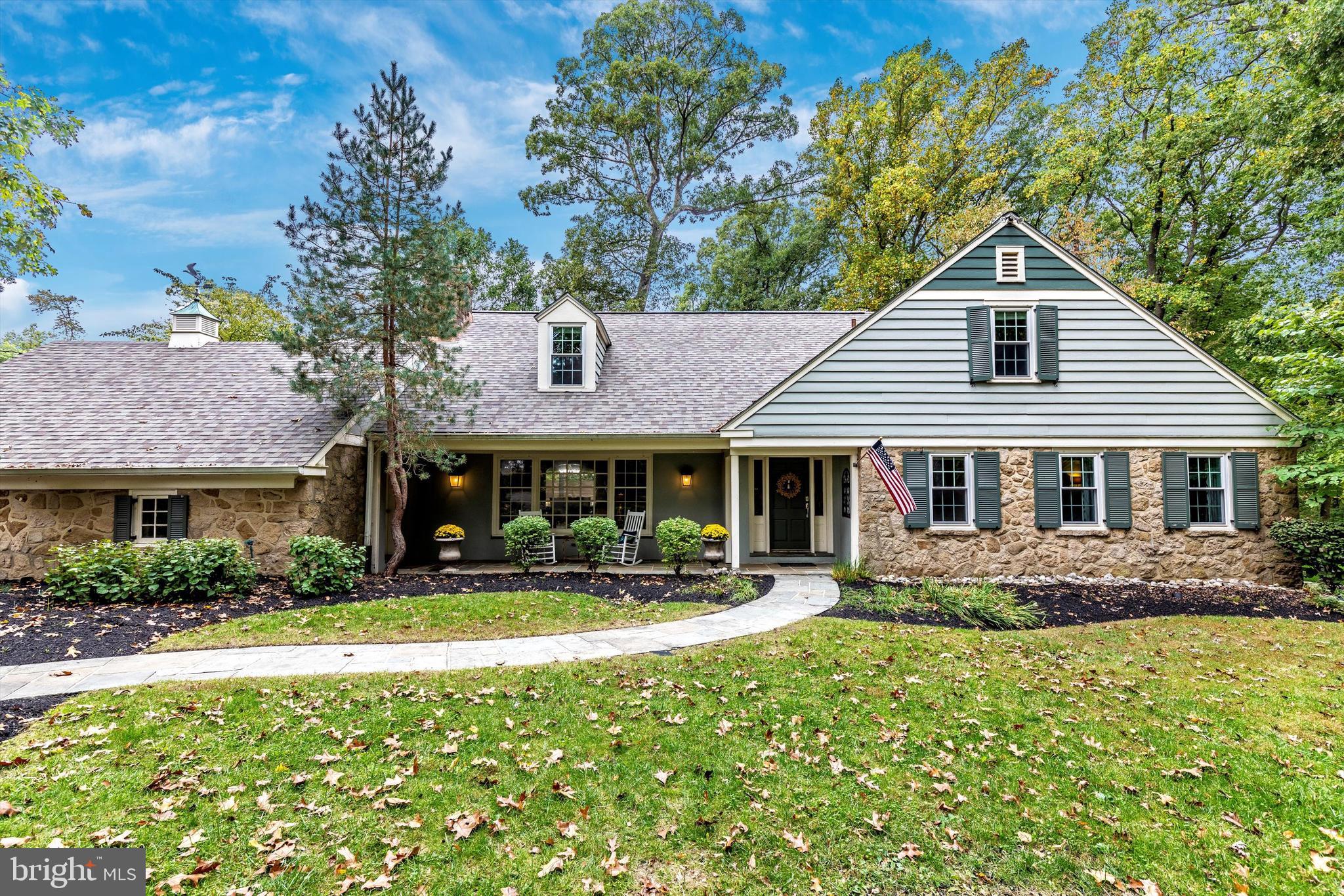 300 Dreshertown Road Fort Washington, PA 19034 - Photo 6 of 100