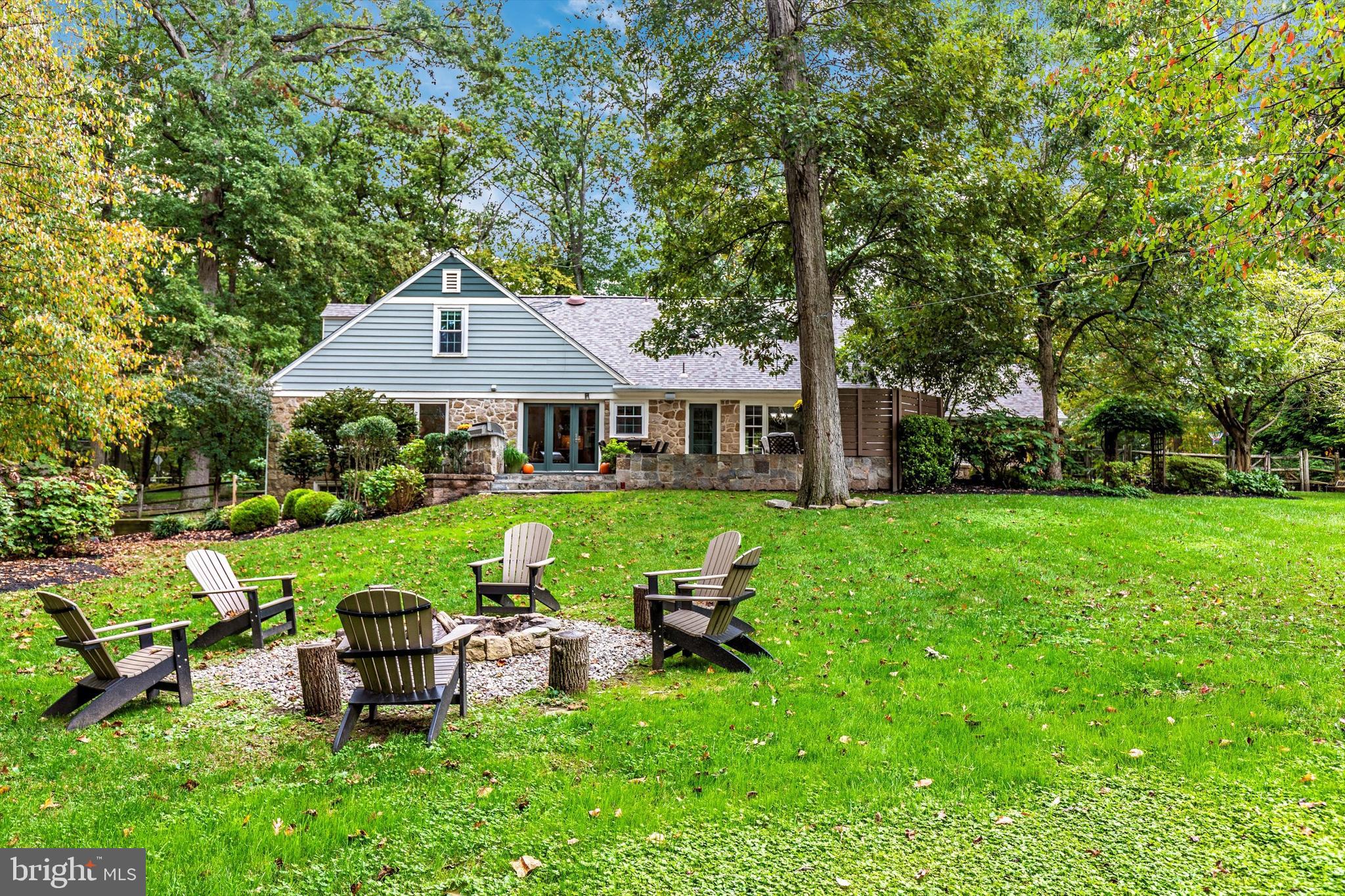 300 Dreshertown Road Fort Washington, PA 19034 - Photo 90 of 100