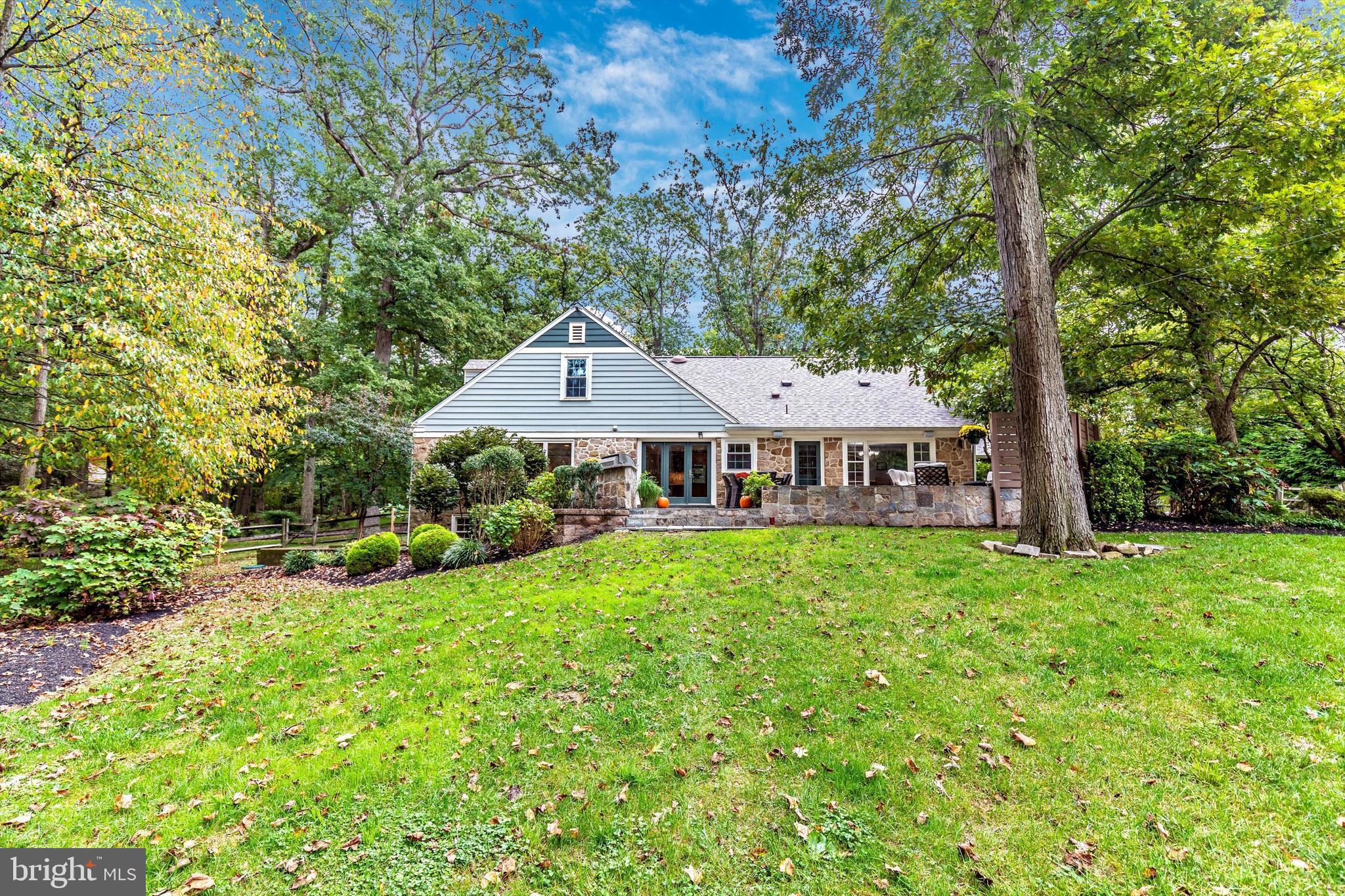 300 Dreshertown Road Fort Washington, PA 19034 - Photo 92 of 100