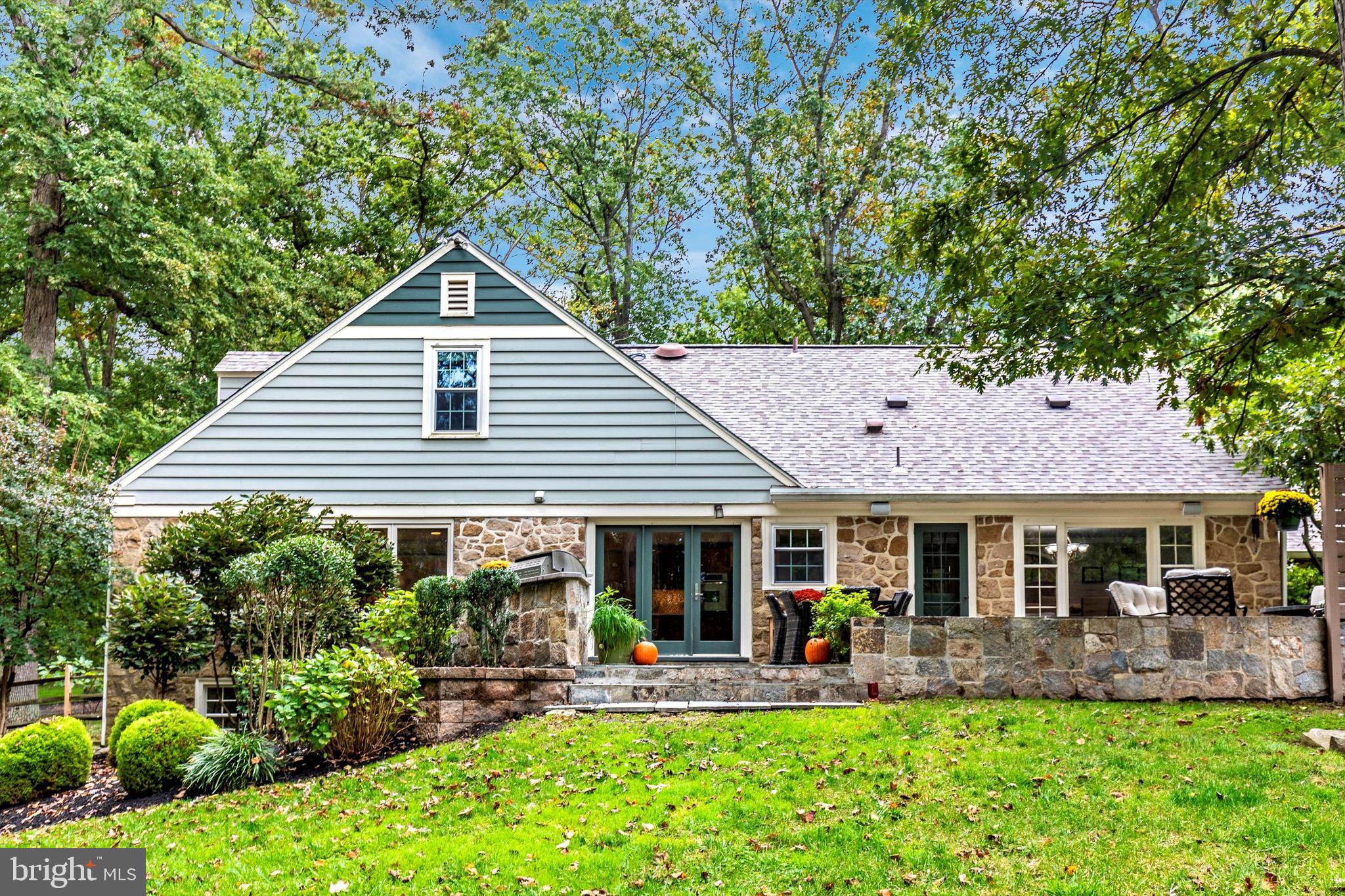 300 Dreshertown Road Fort Washington, PA 19034 - Photo 95 of 100