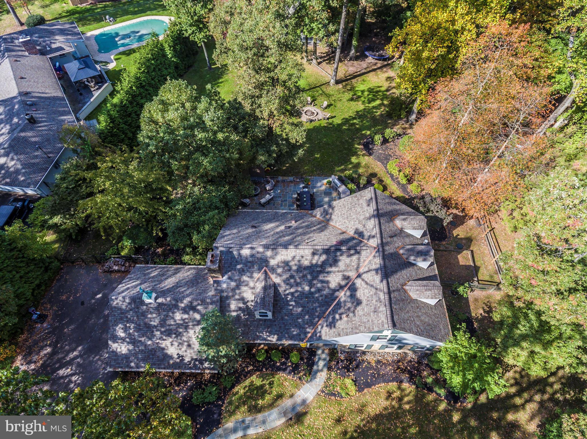 300 Dreshertown Road Fort Washington, PA 19034 - Photo 97 of 100