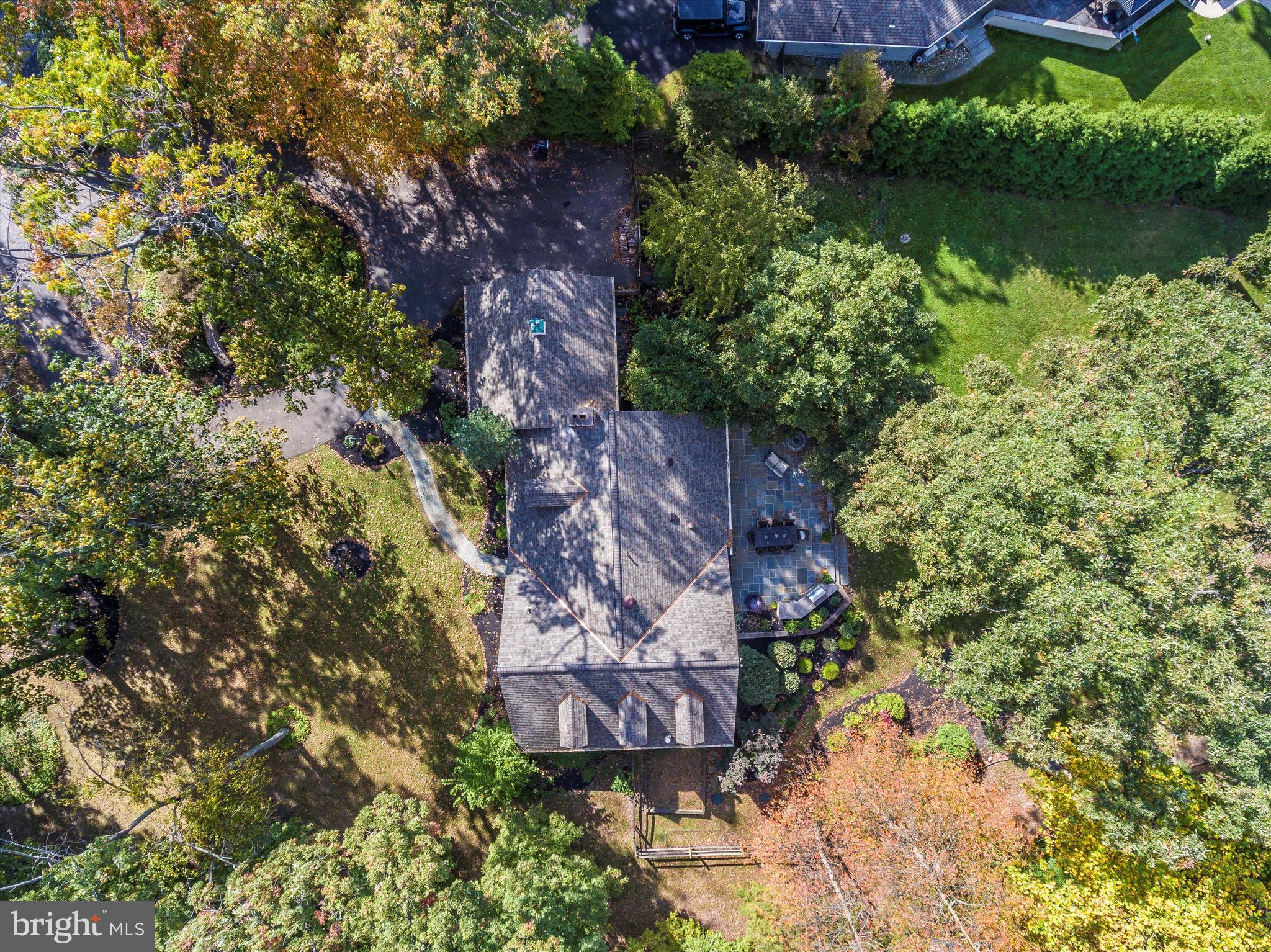 300 Dreshertown Road Fort Washington, PA 19034 - Photo 98 of 100