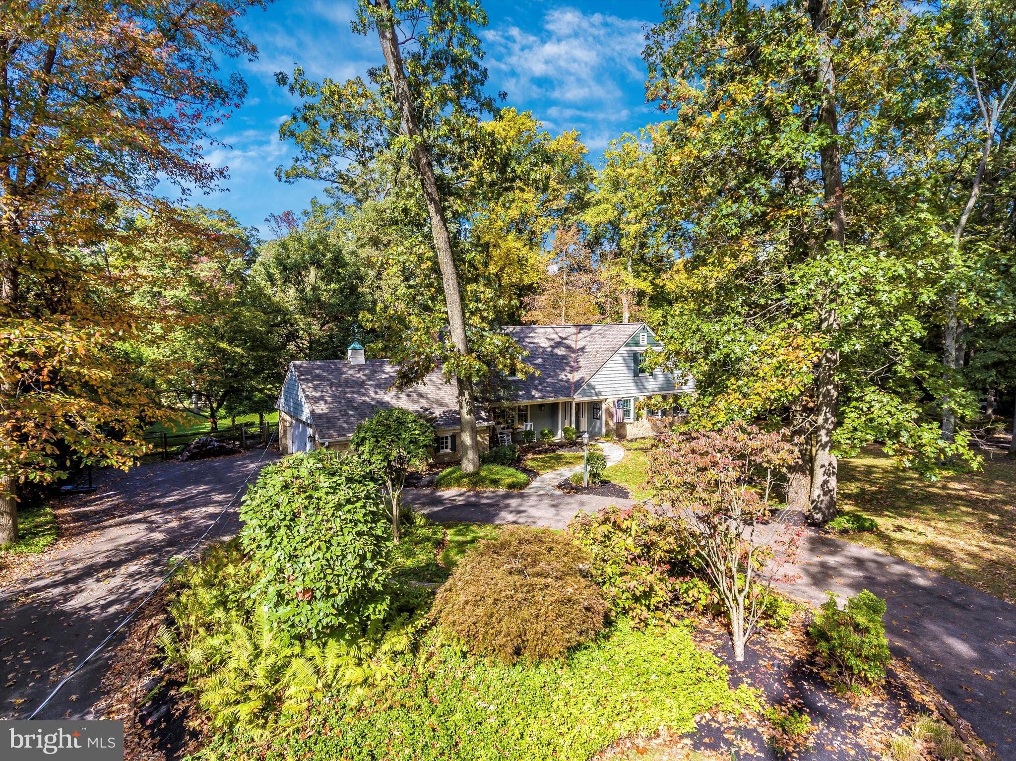 300 Dreshertown Road Fort Washington, PA 19034 - Photo 100 of 100