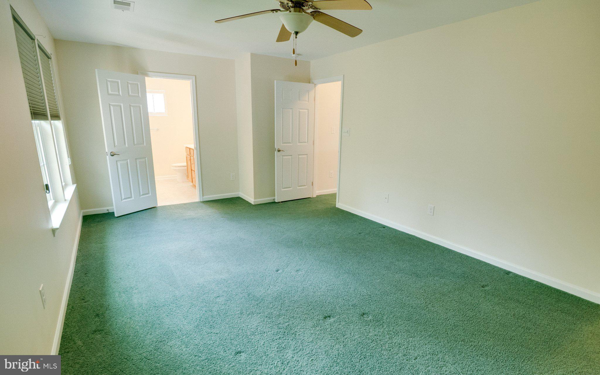 192 Bobbys Branch Road Millsboro, DE 19966 - Photo 28 of 49 Primary suite with walk-in closet