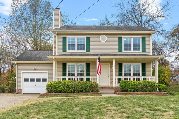 $1,850 | 474 Bamburg Drive, Clarksville, TN 37040