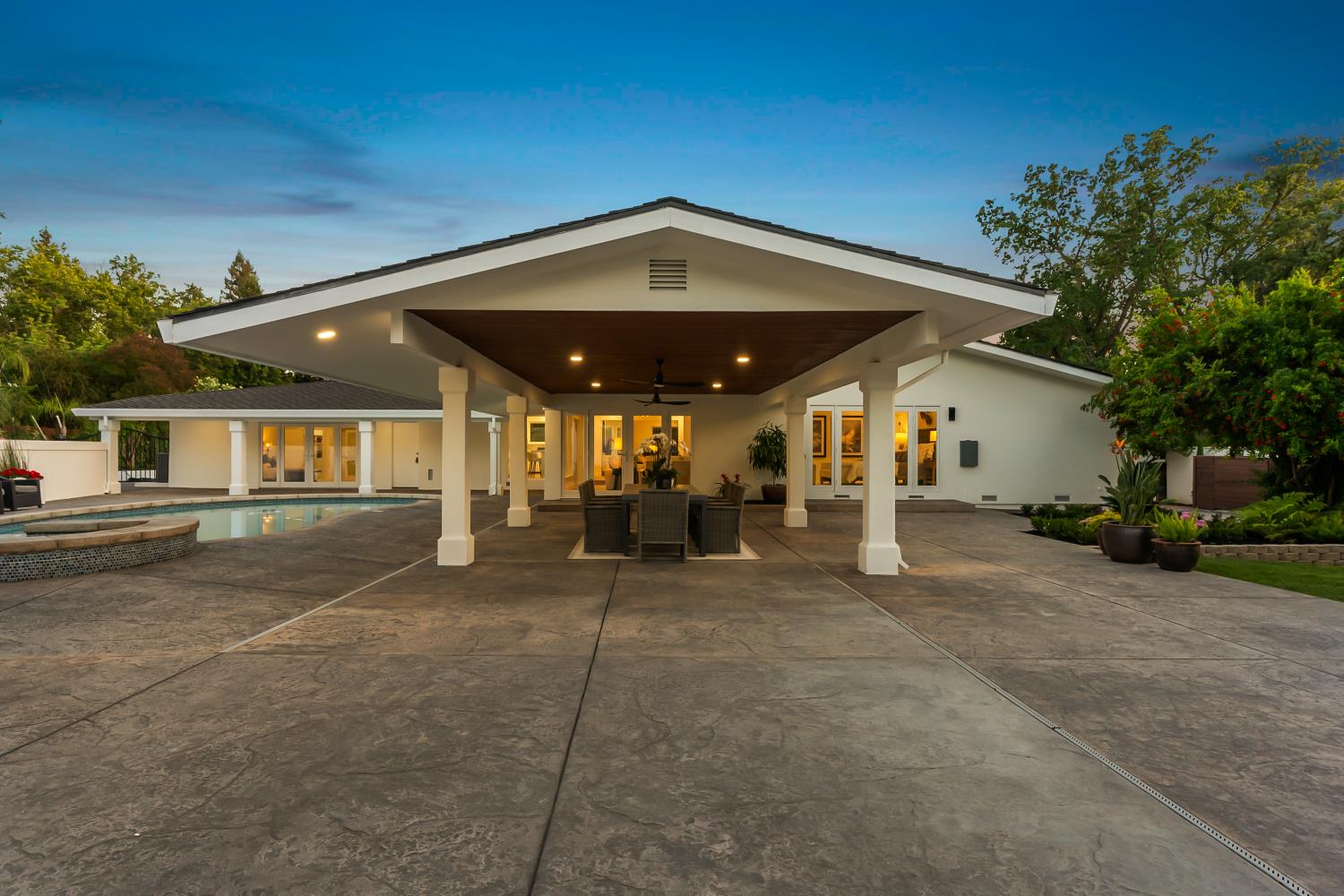 3341 Adams Road Sacramento, CA 95864 - Photo 71 of 75