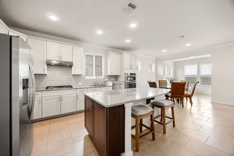 $349,000 | 3507 Satin Leaf Lane, Richmond, TX 77469