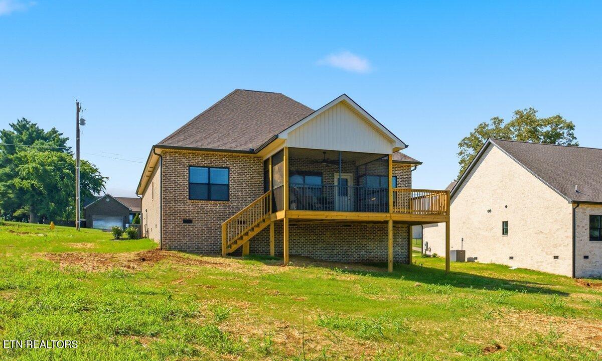5117 Gregory Road Greenback, TN 37742 - Photo 33 of 33 Exterior 4 (8)