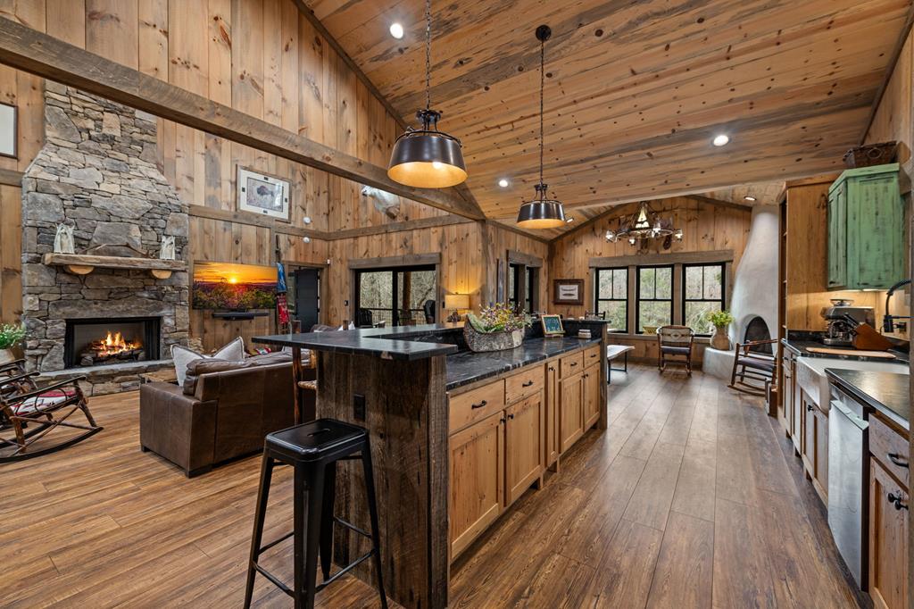 164 Waterdance Trail Blue Ridge, GA 30513 - Photo 29 of 97 Gallery Image 29