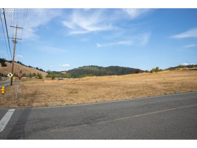 $68,795 | 0 Smith Street, Riddle, OR 97469