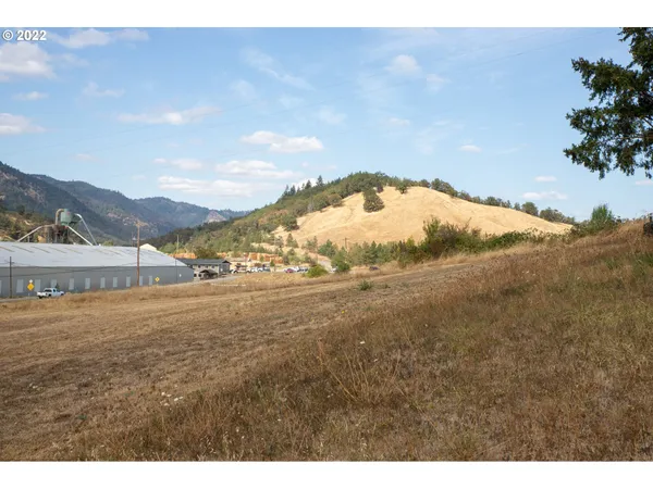 $68,795 | 0 Smith Street, Riddle, OR 97469