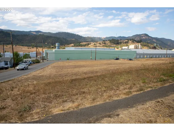 $68,795 | 0 Smith Street, Riddle, OR 97469