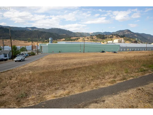$68,795 | 0 Smith Street, Riddle, OR 97469