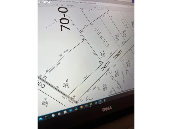 $68,795 | 0 Smith Street, Riddle, OR 97469