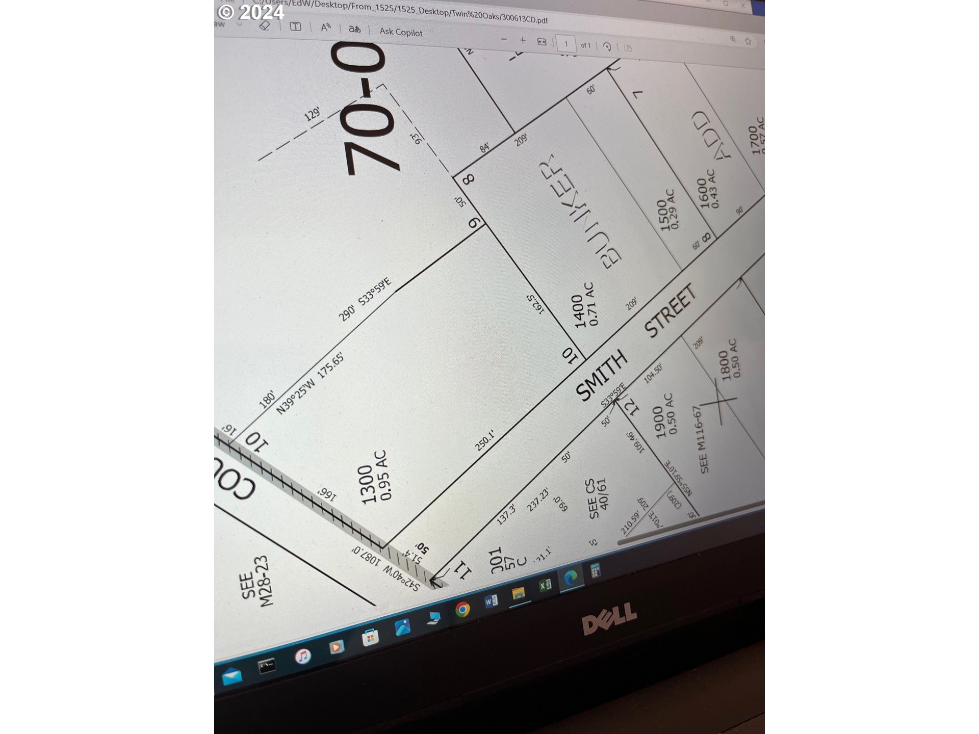 0 Smith Street Riddle, OR 97469 - Photo 8 of 8