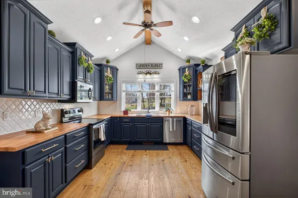 $540,000 | 798 Turkey Knob Road, Quicksburg, VA 22847