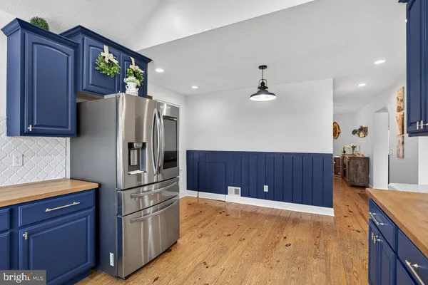 $540,000 | 798 Turkey Knob Road, Quicksburg, VA 22847