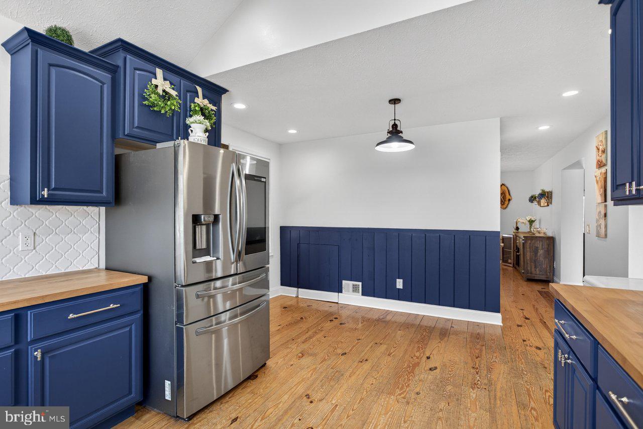 798 Turkey Knob Road Quicksburg, VA 22847 - Photo 16 of 82