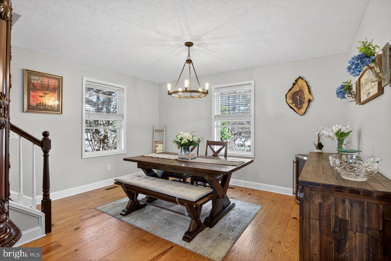 798 Turkey Knob Road Quicksburg, VA 22847 - Photo 20 of 82