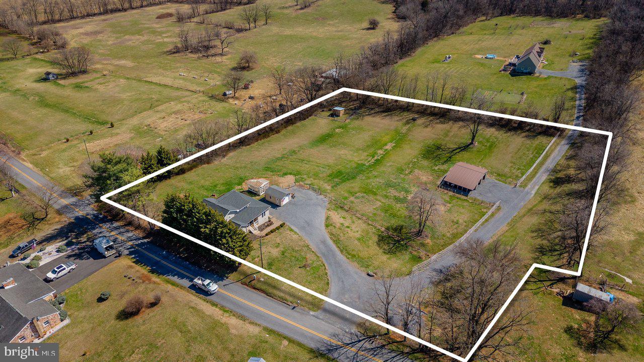 798 Turkey Knob Road Quicksburg, VA 22847 - Photo 2 of 82