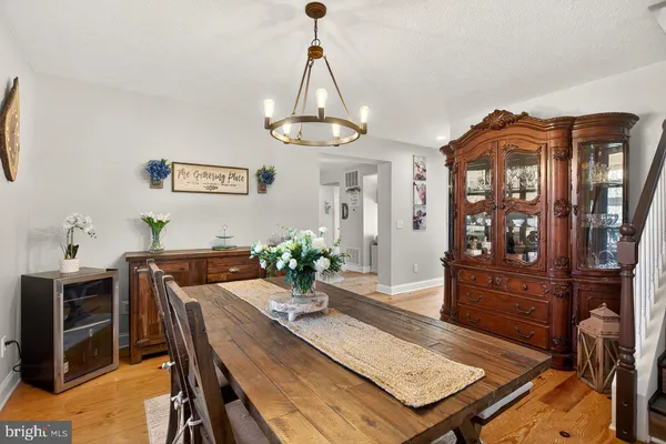 $540,000 | 798 Turkey Knob Road, Quicksburg, VA 22847