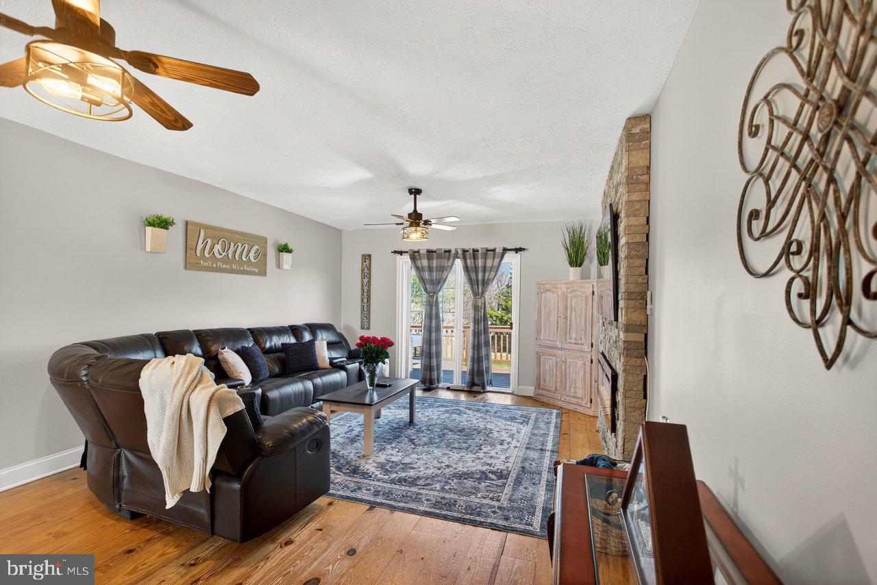 798 Turkey Knob Road Quicksburg, VA 22847 - Photo 24 of 82