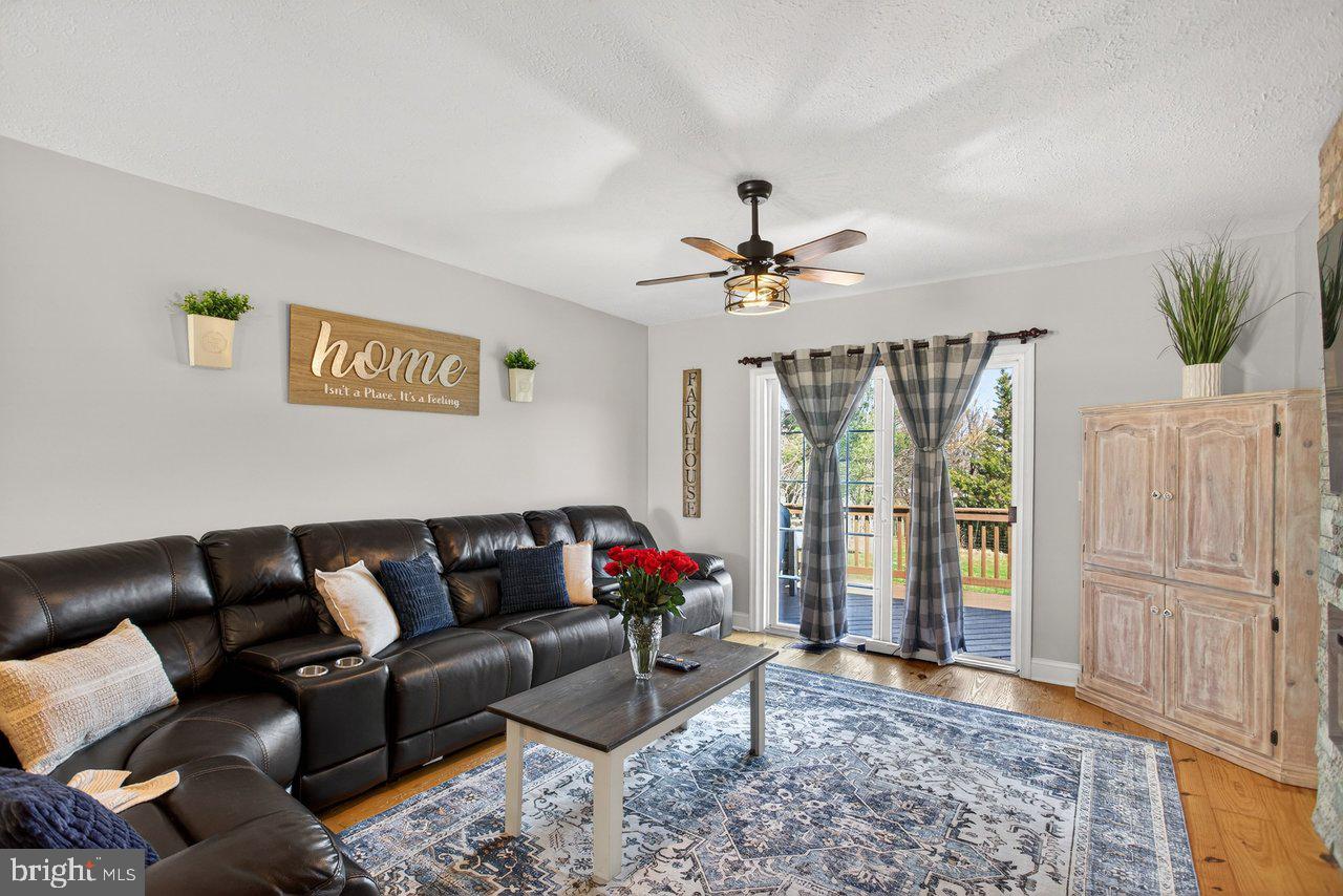 798 Turkey Knob Road Quicksburg, VA 22847 - Photo 25 of 82