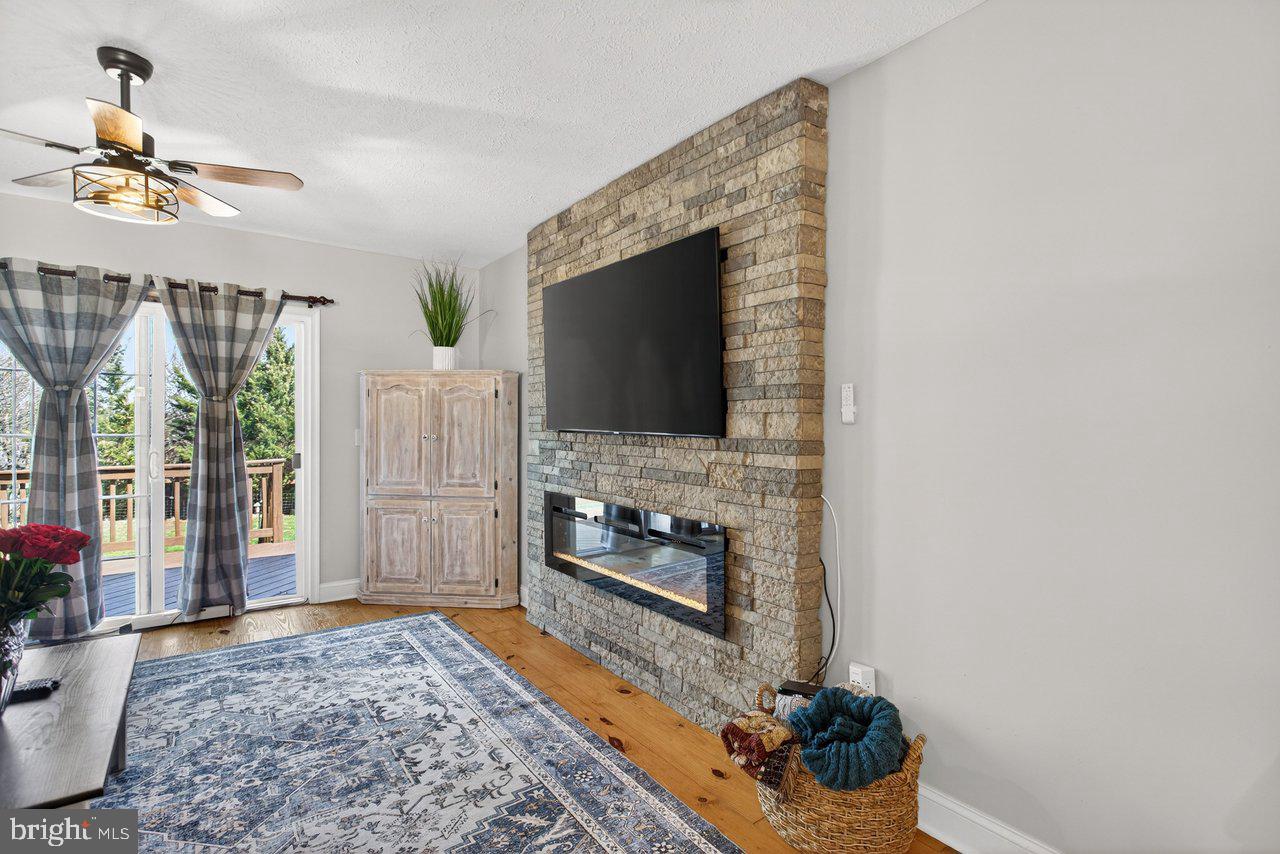 798 Turkey Knob Road Quicksburg, VA 22847 - Photo 26 of 82