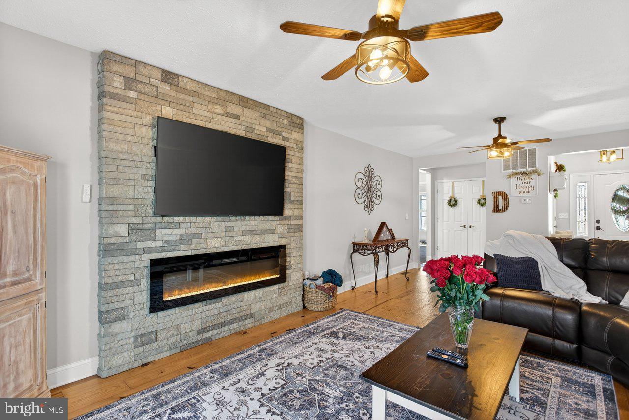 798 Turkey Knob Road Quicksburg, VA 22847 - Photo 28 of 82