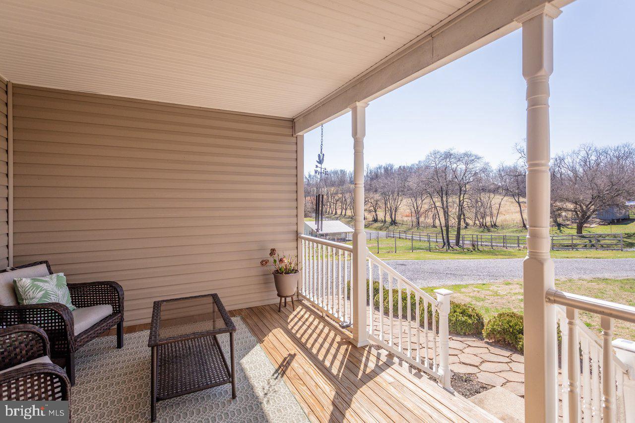 798 Turkey Knob Road Quicksburg, VA 22847 - Photo 3 of 82