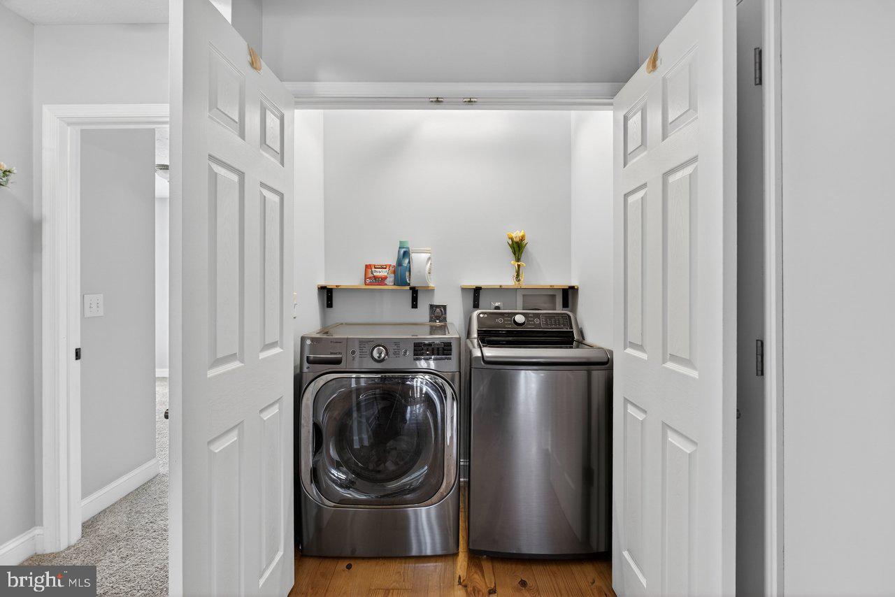 798 Turkey Knob Road Quicksburg, VA 22847 - Photo 31 of 82