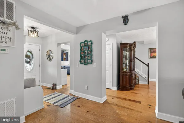 $540,000 | 798 Turkey Knob Road, Quicksburg, VA 22847
