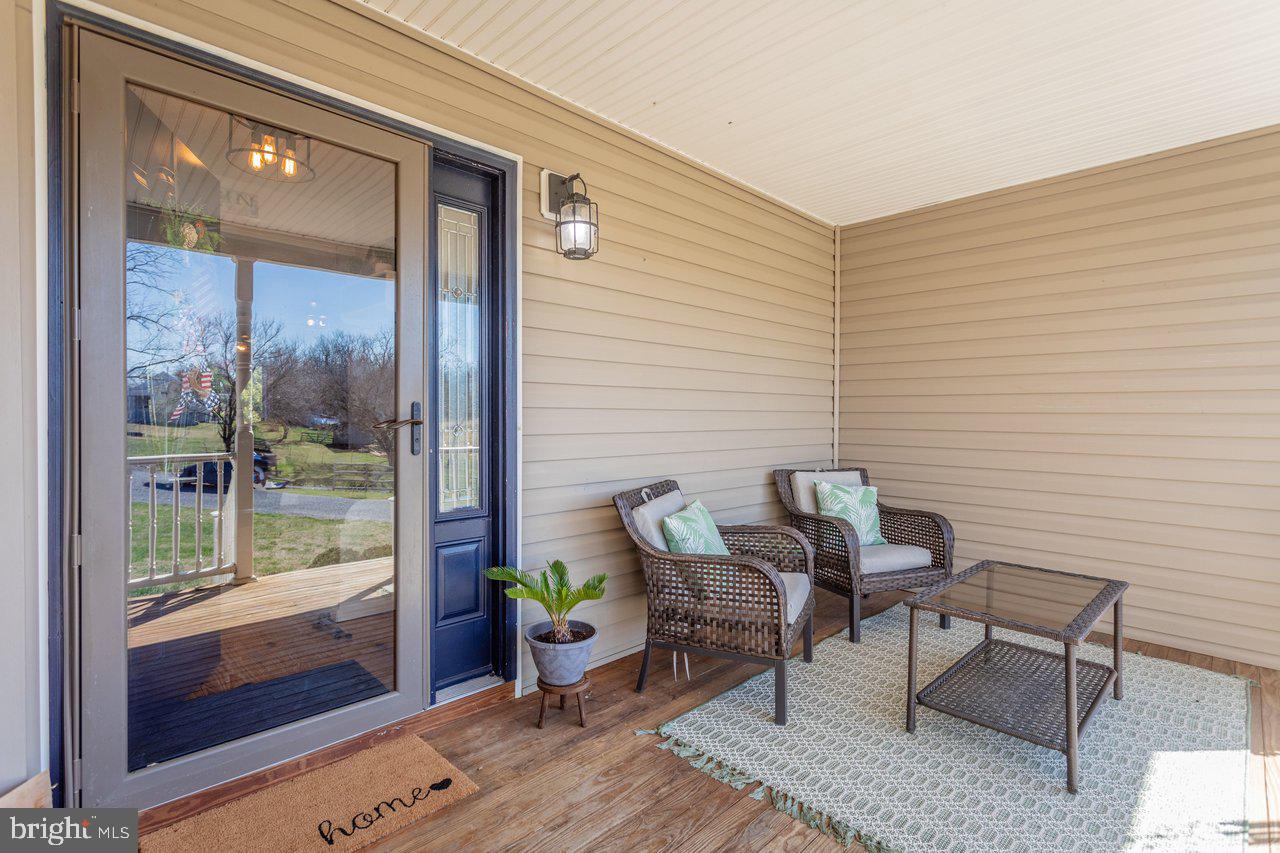 798 Turkey Knob Road Quicksburg, VA 22847 - Photo 4 of 82