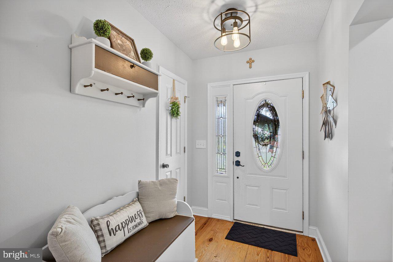 798 Turkey Knob Road Quicksburg, VA 22847 - Photo 6 of 82