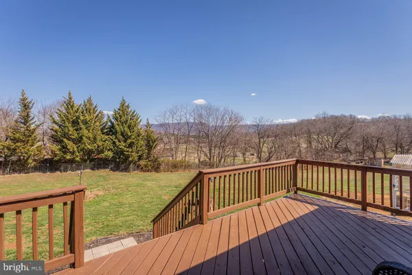 $540,000 | 798 Turkey Knob Road, Quicksburg, VA 22847