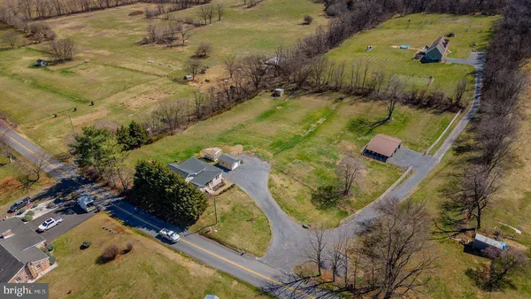 $540,000 | 798 Turkey Knob Road, Quicksburg, VA 22847