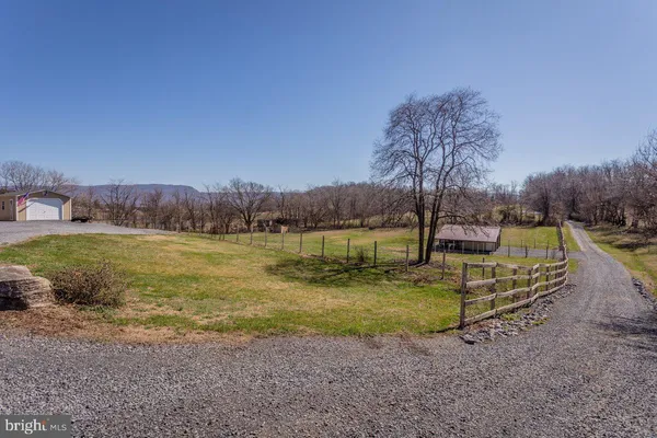 $540,000 | 798 Turkey Knob Road, Quicksburg, VA 22847