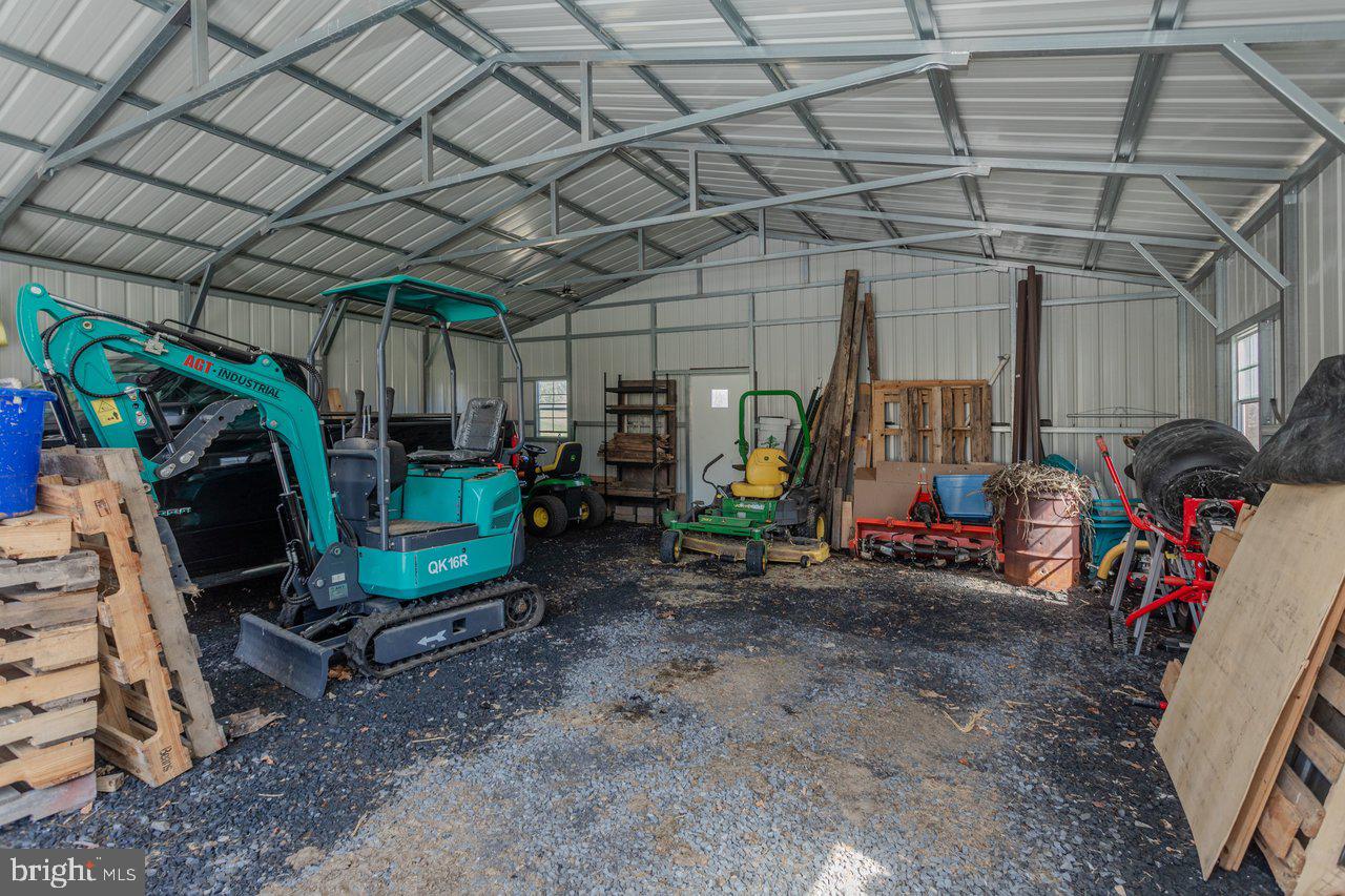 798 Turkey Knob Road Quicksburg, VA 22847 - Photo 67 of 82