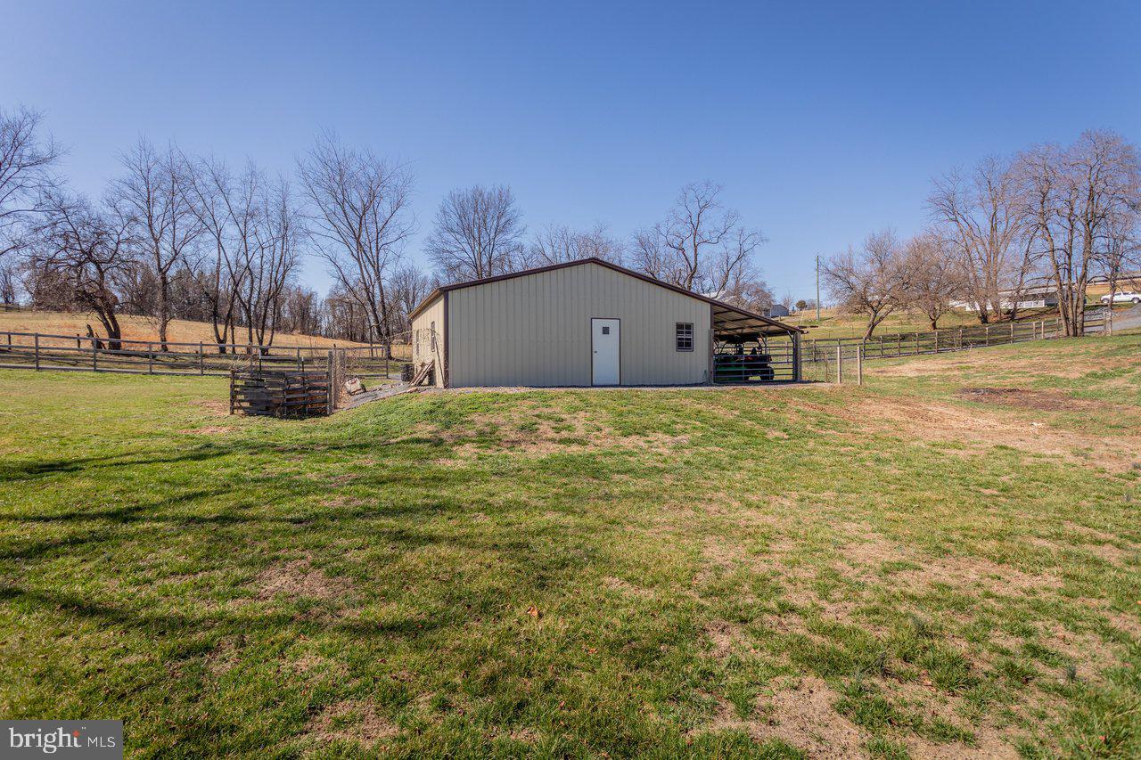 798 Turkey Knob Road Quicksburg, VA 22847 - Photo 68 of 82