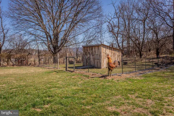 $540,000 | 798 Turkey Knob Road, Quicksburg, VA 22847