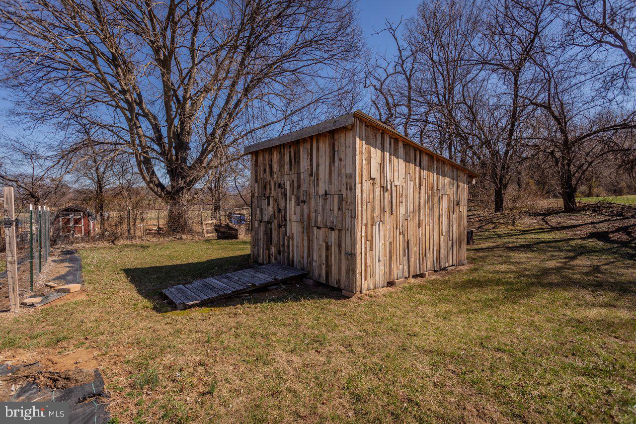 798 Turkey Knob Road Quicksburg, VA 22847 - Photo 70 of 82