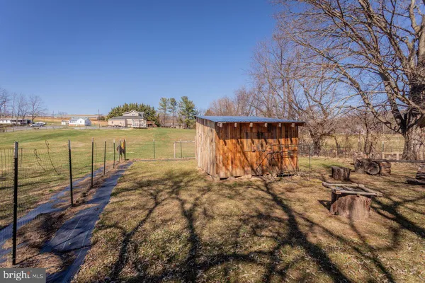 $540,000 | 798 Turkey Knob Road, Quicksburg, VA 22847