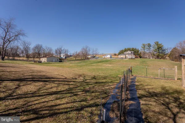 $540,000 | 798 Turkey Knob Road, Quicksburg, VA 22847