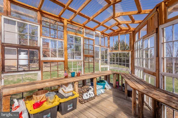 $540,000 | 798 Turkey Knob Road, Quicksburg, VA 22847