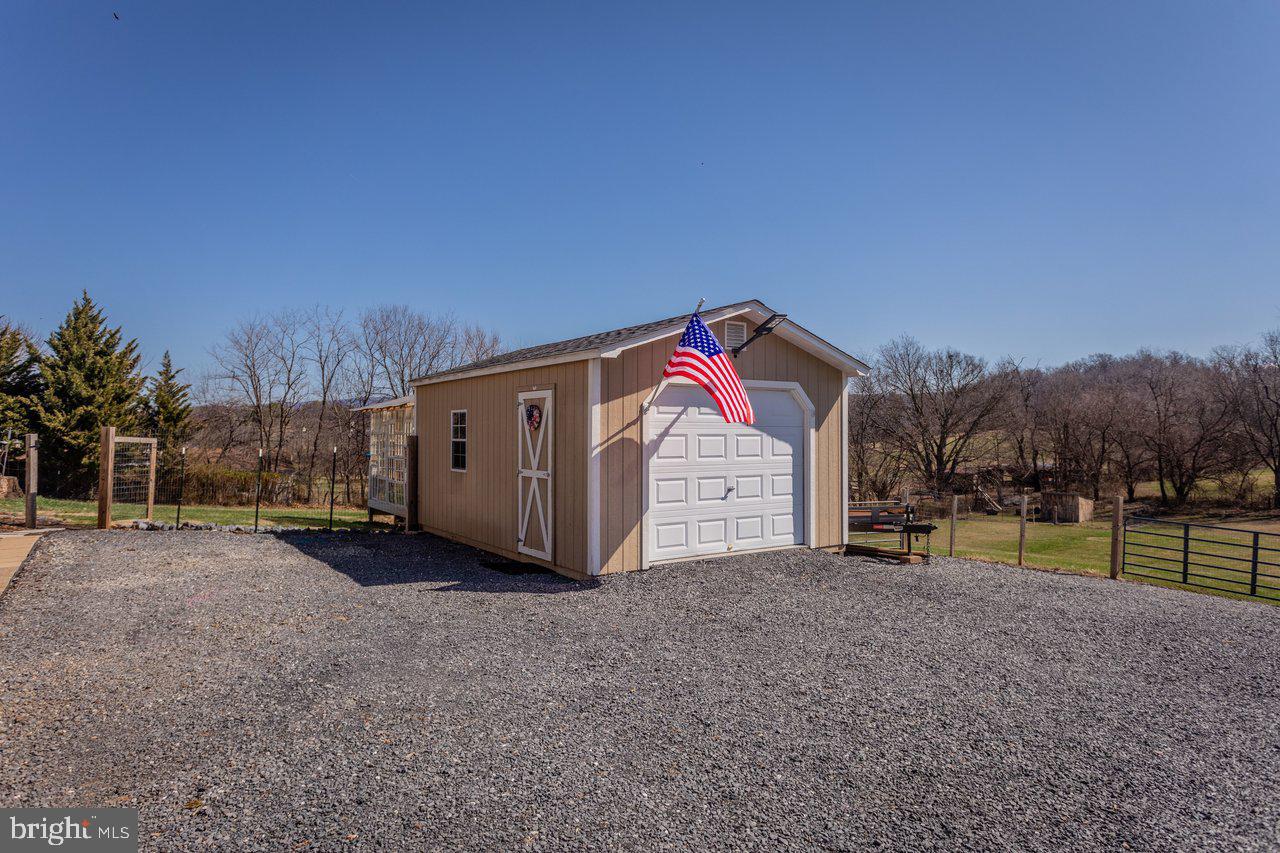798 Turkey Knob Road Quicksburg, VA 22847 - Photo 79 of 82